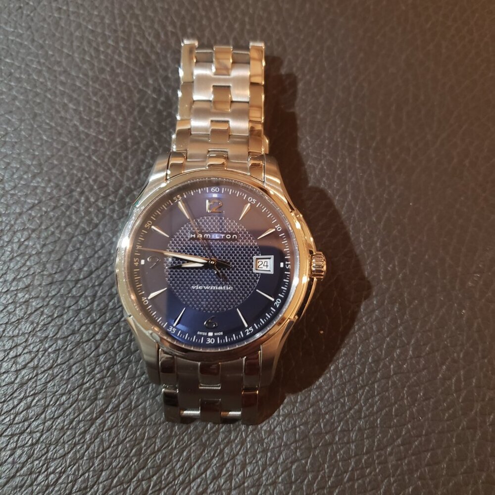 Mens Watch - Picture 2 of 4
